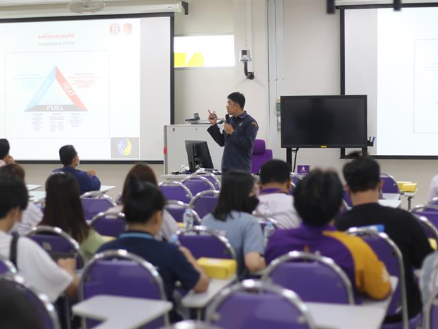 คณะวิทยาศาสตร์การแพทย์