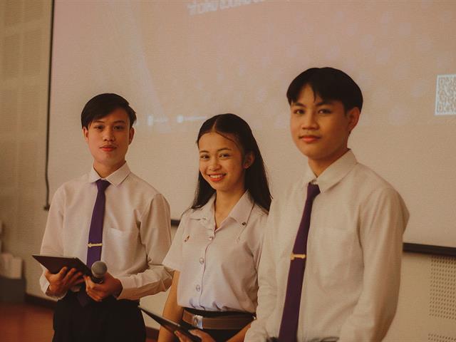 หลักสูตรสาธารณสุขศาสตรบัณฑิต สาขาวิชาอนามัยชุมชน จัดกิจกรรมปฐมนิเทศนิสิตใหม่อนามัยชุมชน CMHUP FIRST STEP 66th 