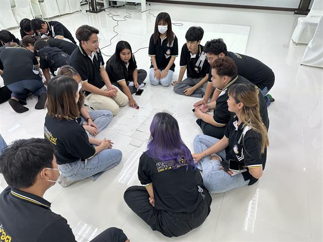 สโมสรนิสิตคณะนิติศาสตร์มหาวิทยาลัยพะเยา