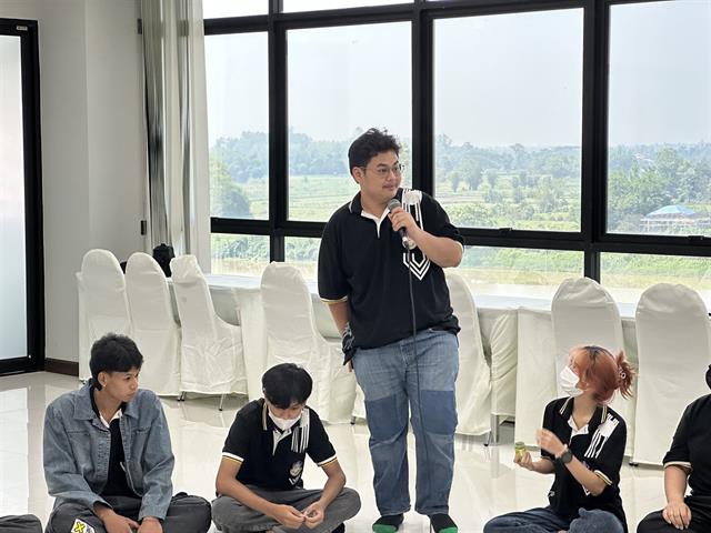 สโมสรนิสิตคณะนิติศาสตร์มหาวิทยาลัยพะเยา