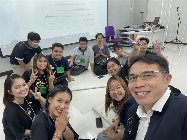 สโมสรนิสิตคณะนิติศาสตร์มหาวิทยาลัยพะเยา