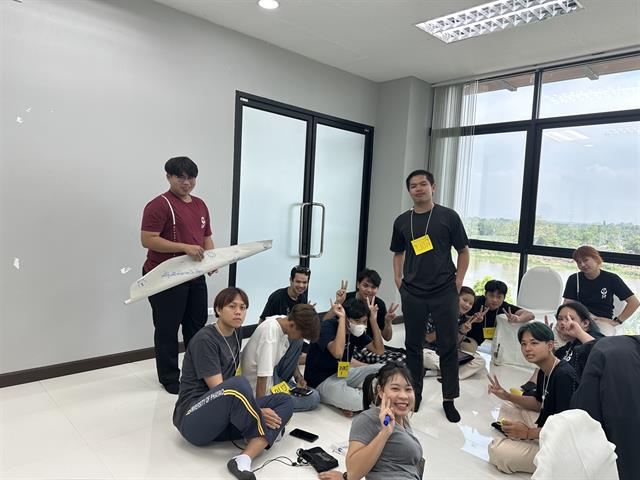 สโมสรนิสิตคณะนิติศาสตร์มหาวิทยาลัยพะเยา