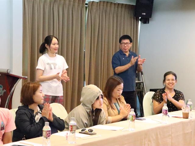 คณะรัฐศาสตร์และสังคมศาสตร์ 