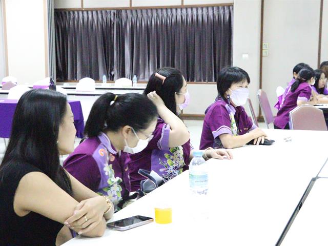 คณะรัฐศาสตร์และสังคมศาสตร์ 