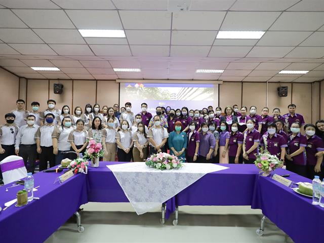 คณะรัฐศาสตร์และสังคมศาสตร์ 