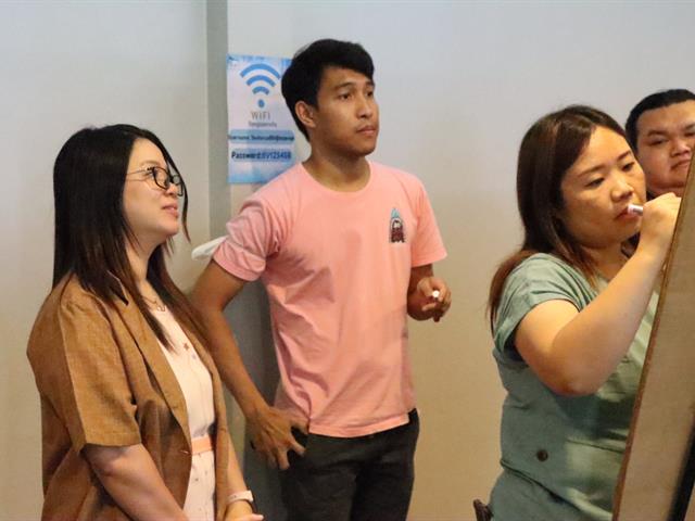 คณะรัฐศาสตร์และสังคมศาสตร์ 