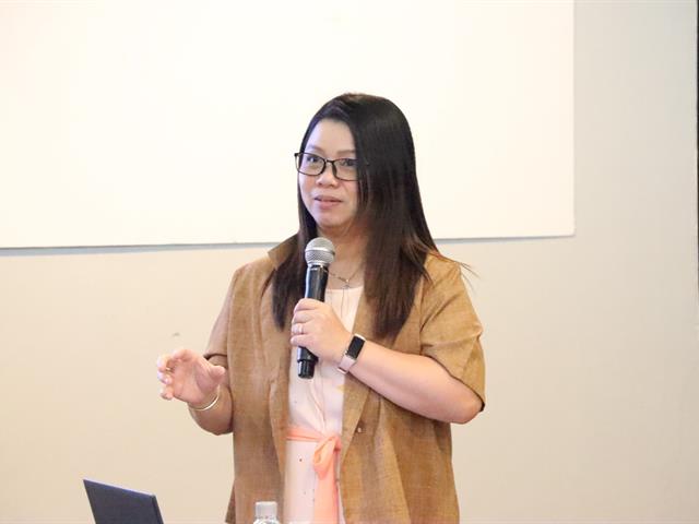 คณะรัฐศาสตร์และสังคมศาสตร์ 