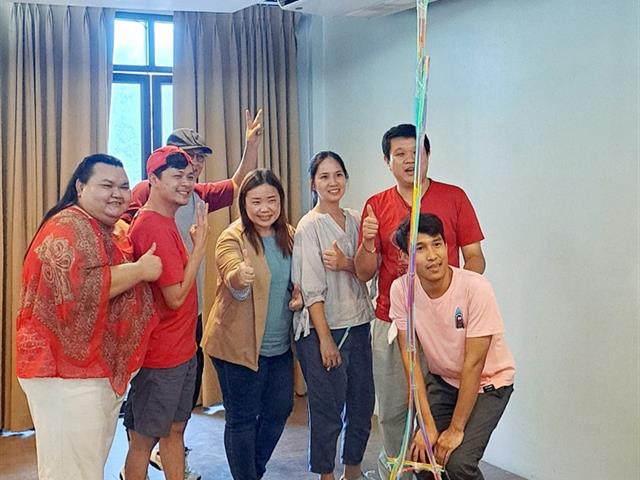 คณะรัฐศาสตร์และสังคมศาสตร์ 