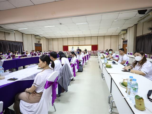 คณะรัฐศาสตร์และสังคมศาสตร์ 