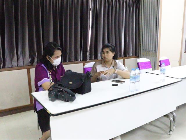 คณะรัฐศาสตร์และสังคมศาสตร์ 