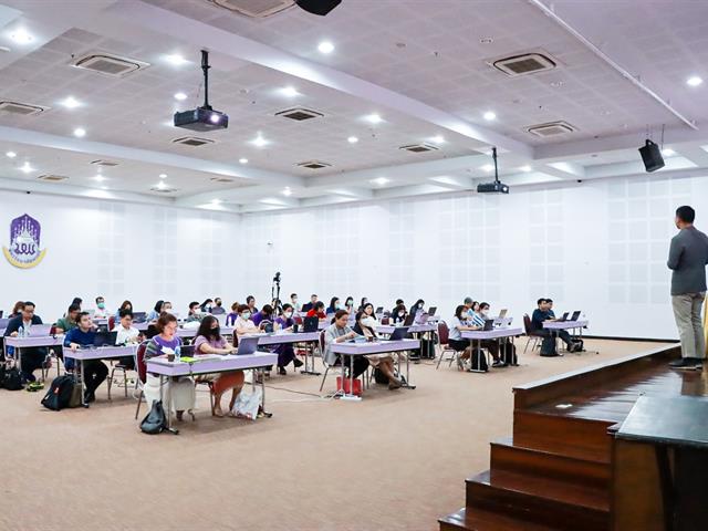 ๊UPPSF มหาวิทยาลัยพะเยา กองบริการการศึกษา