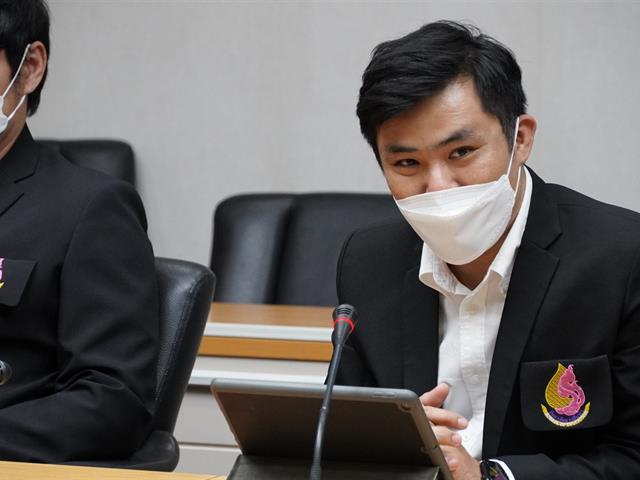 วิทยาลัยการศึกษา เข้าศึกษาดูงานและแลกเปลี่ยนเรียนรู้การพัฒนาระบบเทคโนโลยีสารสนเทศ การบริหารและการนิเทศการปฏิบัติการสอนในสถานศึกษา ณ คณะศึกษาศาสตร์ มหาวิทยาลัยบูรพา