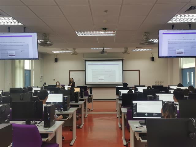 คณะแพทยศาสตร์ ม.พะเยา ปฏิบัติการฉุกเฉินการแพทย์