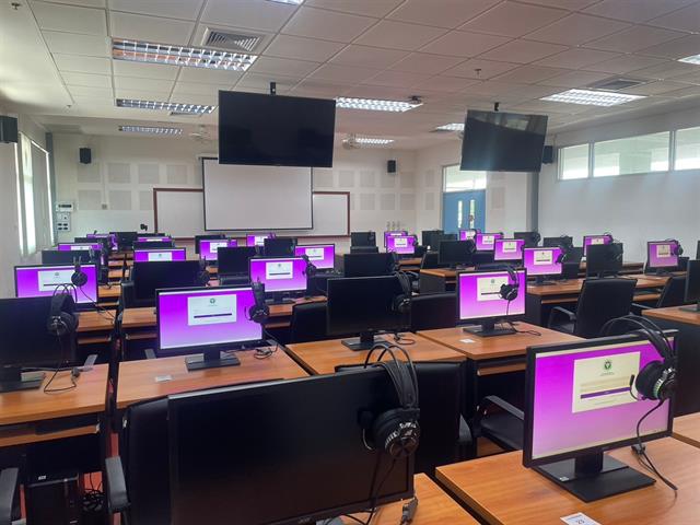 คณะแพทยศาสตร์ ม.พะเยา ปฏิบัติการฉุกเฉินการแพทย์
