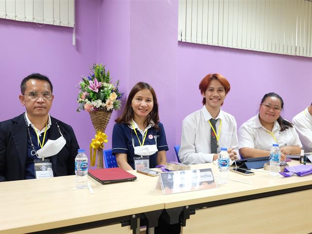 คณะวิทยาศาสตร์ มหาวิทยาลัยพะเยา