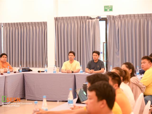 University of Phayao