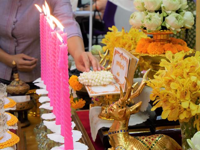 หน่วยกิจการนิสิตและสโมสรนิสิตคณะศิลปศาสตร์ จัดโครงการ “สานสัมพันธ์น้องใหม่ หล่อหลอมดวงใจเลือดสีส้มอิฐ”