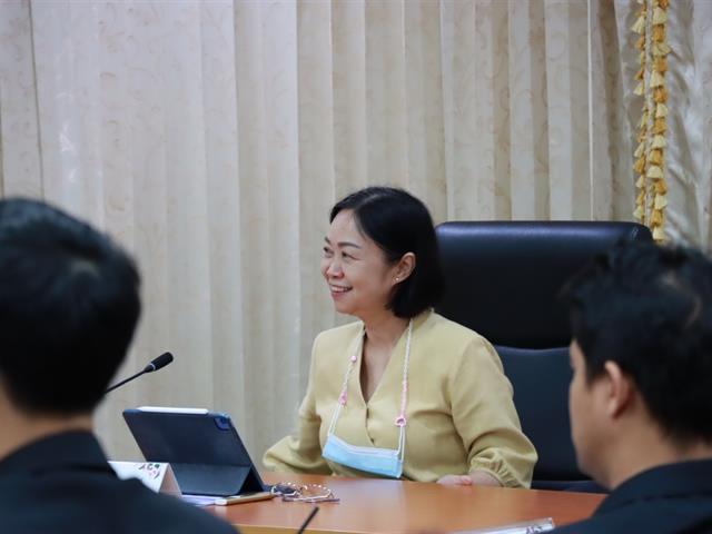 กองบริการการศึกษา บัณฑิตศึกษา