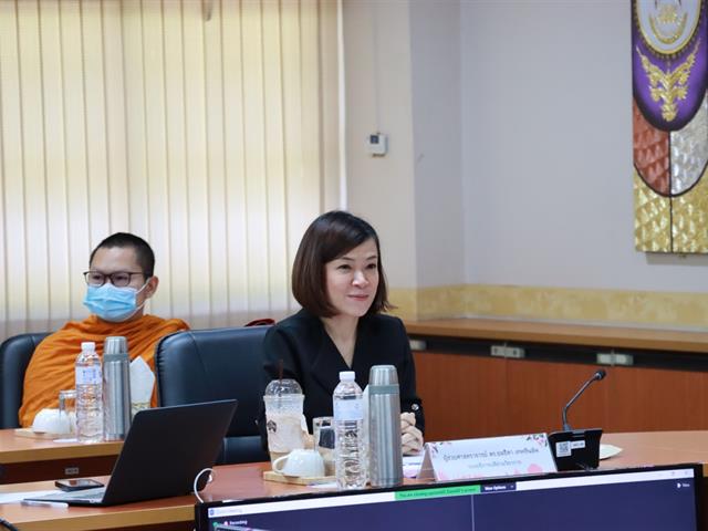 กองบริการการศึกษา บัณฑิตศึกษา