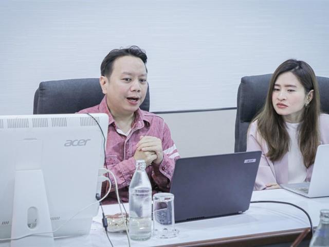บุคลากร_คณะบริหารธุรกิจและนิเทศศาสตร์  