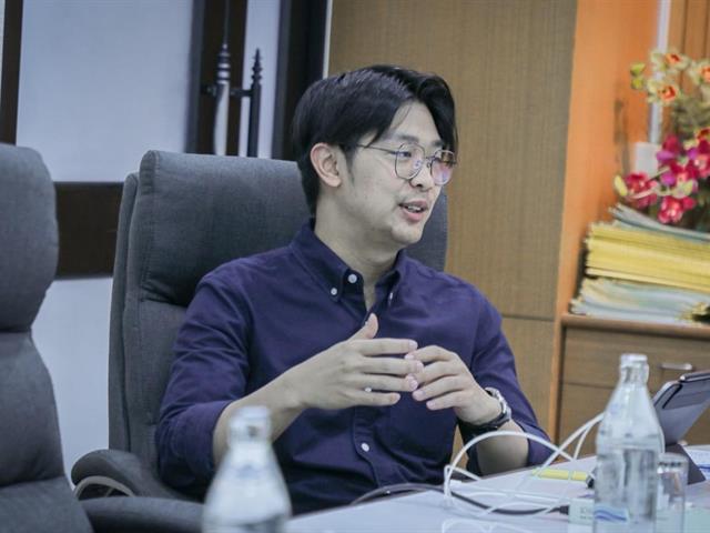 บุคลากร_คณะบริหารธุรกิจและนิเทศศาสตร์  