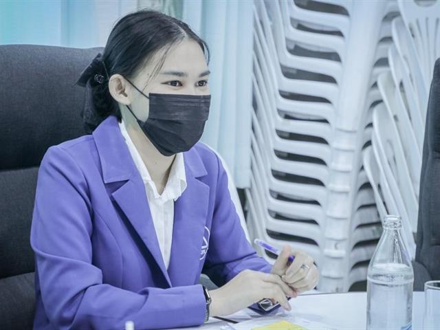 บุคลากร_คณะบริหารธุรกิจและนิเทศศาสตร์  