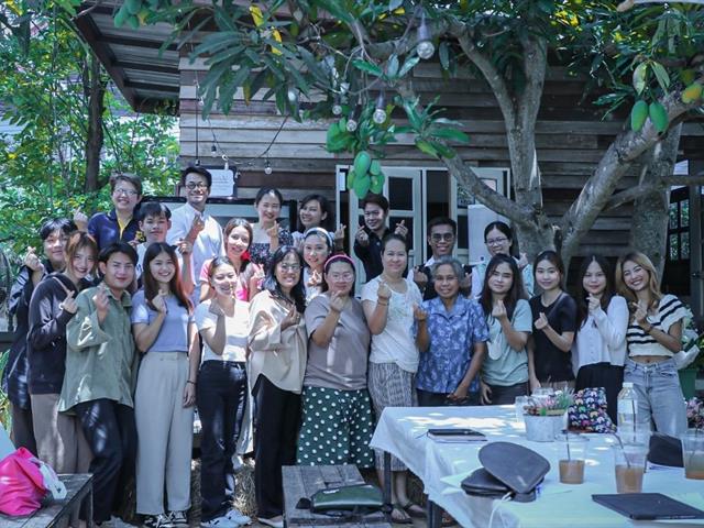 บุคลากร_คณะบริหารธุรกิจและนิเทศศาสตร์  