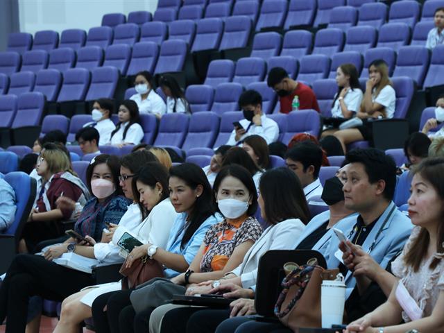 บุคลากร_คณะบริหารธุรกิจและนิเทศศาสตร์  