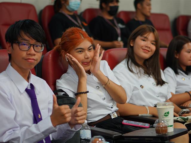 บุคลากร_คณะบริหารธุรกิจและนิเทศศาสตร์  