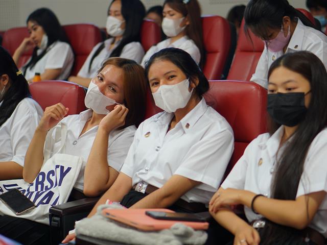 บุคลากร_คณะบริหารธุรกิจและนิเทศศาสตร์  