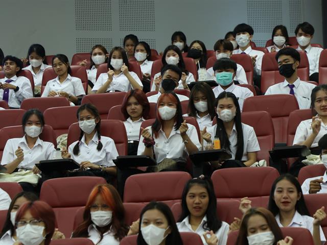 บุคลากร_คณะบริหารธุรกิจและนิเทศศาสตร์  