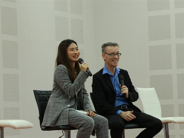 บุคลากร_คณะบริหารธุรกิจและนิเทศศาสตร์  