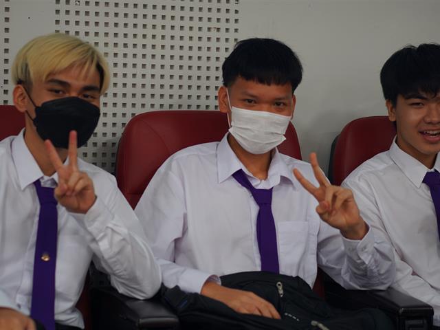 บุคลากร_คณะบริหารธุรกิจและนิเทศศาสตร์  