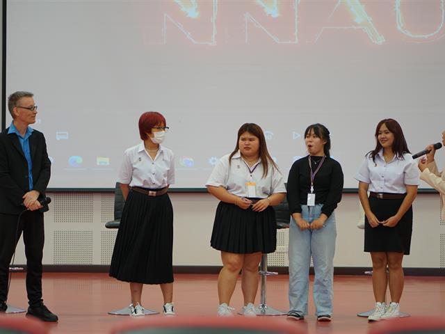 บุคลากร_คณะบริหารธุรกิจและนิเทศศาสตร์  
