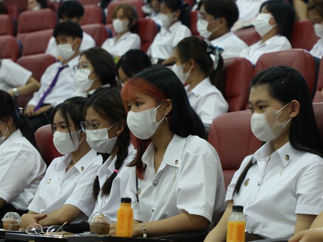 บุคลากร_คณะบริหารธุรกิจและนิเทศศาสตร์  