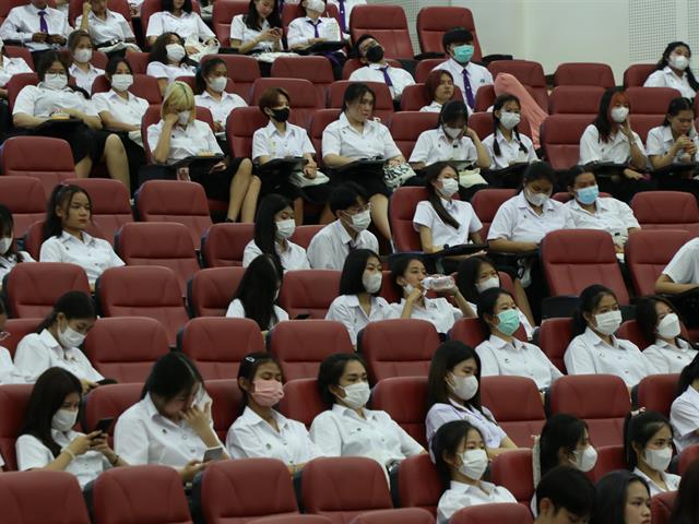 บุคลากร_คณะบริหารธุรกิจและนิเทศศาสตร์  