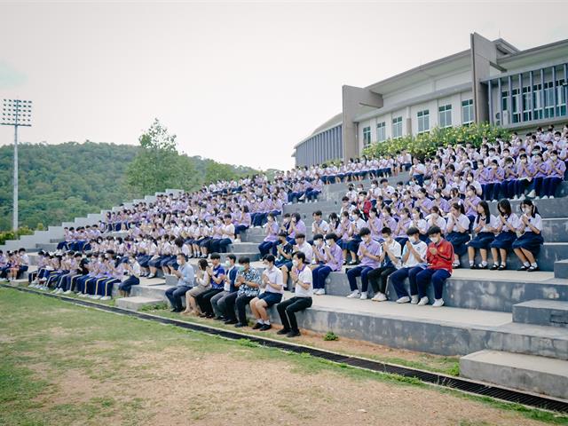 โรงเรียนสาธิตมหาวิทยาลัยพะเยา