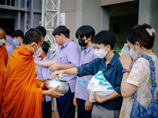 โรงเรียนสาธิตมหาวิทยาลัยพะเยา