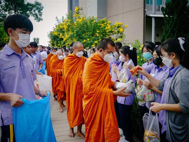 โรงเรียนสาธิตมหาวิทยาลัยพะเยา
