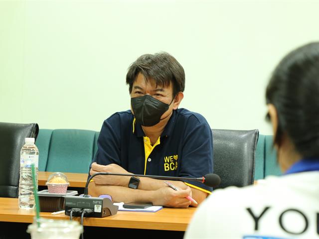 บุคลากร_คณะบริหารธุรกิจและนิเทศศาสตร์  