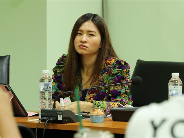 บุคลากร_คณะบริหารธุรกิจและนิเทศศาสตร์  
