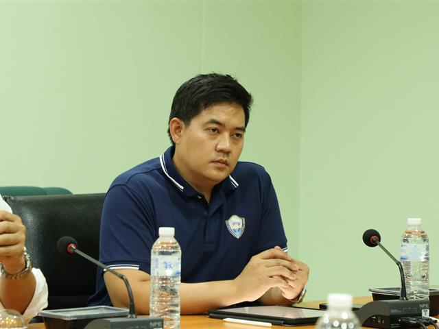 บุคลากร_คณะบริหารธุรกิจและนิเทศศาสตร์  