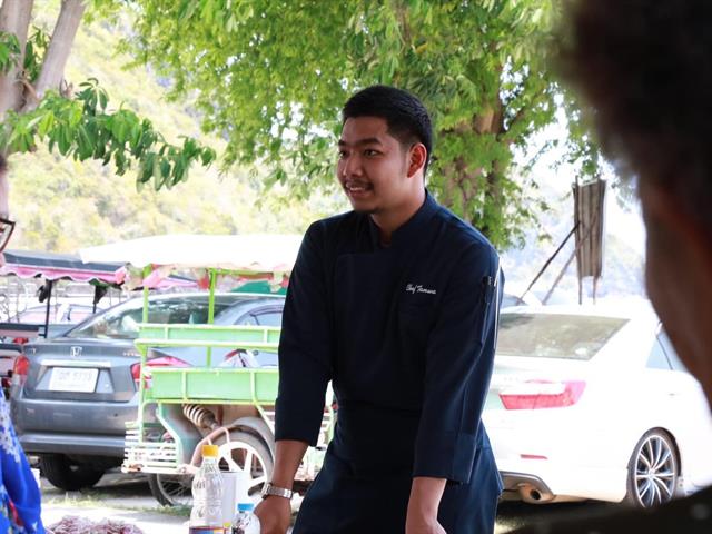 บุคลากร_คณะบริหารธุรกิจและนิเทศศาสตร์  