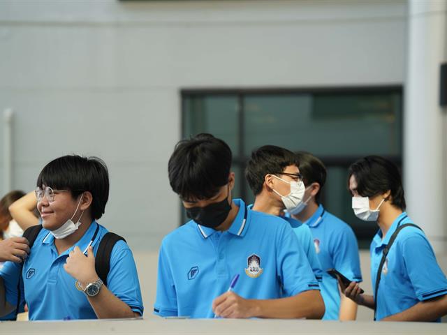 บุคลากร_คณะบริหารธุรกิจและนิเทศศาสตร์  