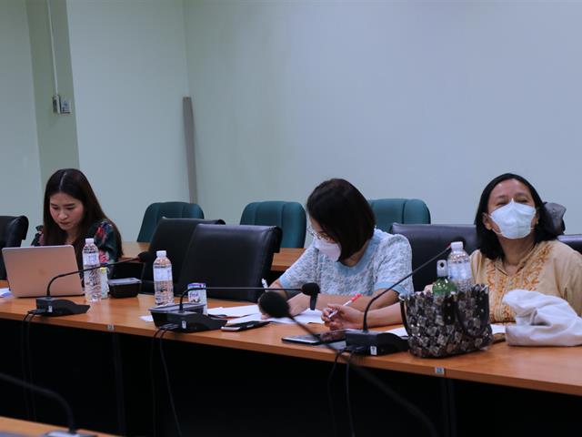 บุคลากร_คณะบริหารธุรกิจและนิเทศศาสตร์  