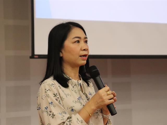 ค่ายต้นกล้า รุ่นที่ 21