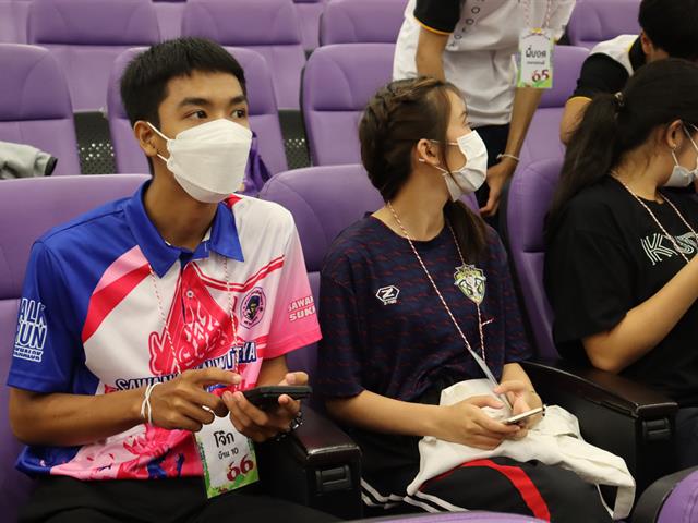ค่ายต้นกล้า รุ่นที่ 21