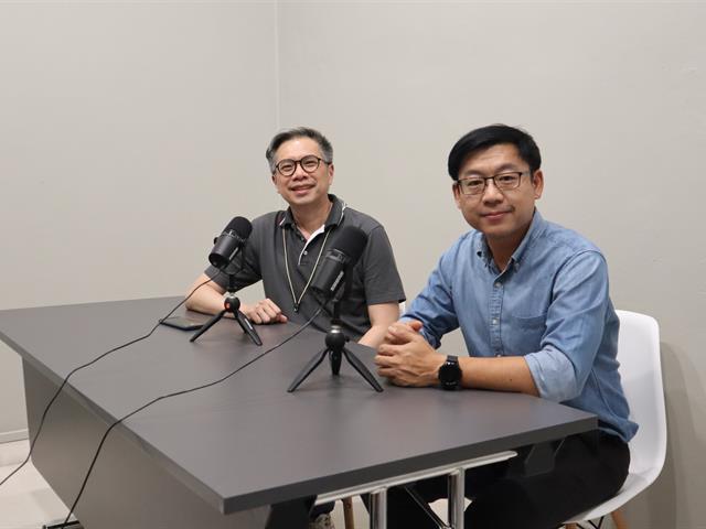 คณะวิศวกรรมศาสตร์ มพ. ต้อนรับคณะกรรมการสภาคณบดีคณะวิศวกรรมศาสตร์ แห่งประเทศไทย