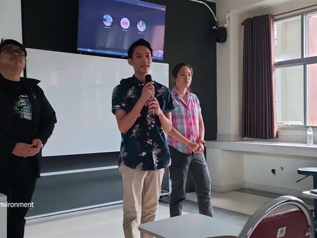University of Phayao