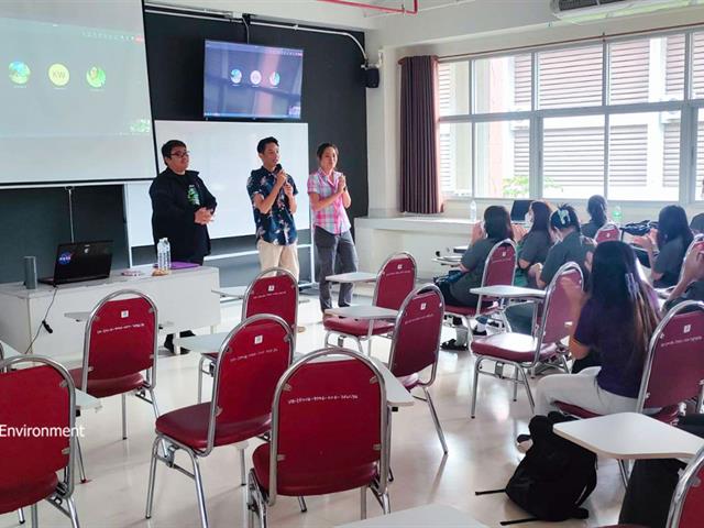 University of Phayao